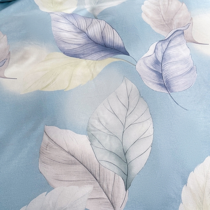 91家纺网 家纺一手货源 找家纺 （总）仟岸家纺 2025新款亲肤舒适全棉磨毛四件套系列