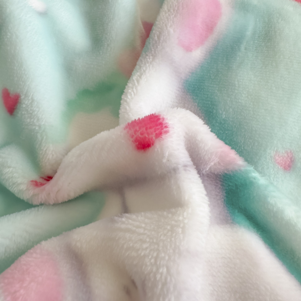 91家纺网 家纺一手货源 找家纺 潮邦创意家居 2025新款5D数码牛奶绒印花系列四件套 甜梦