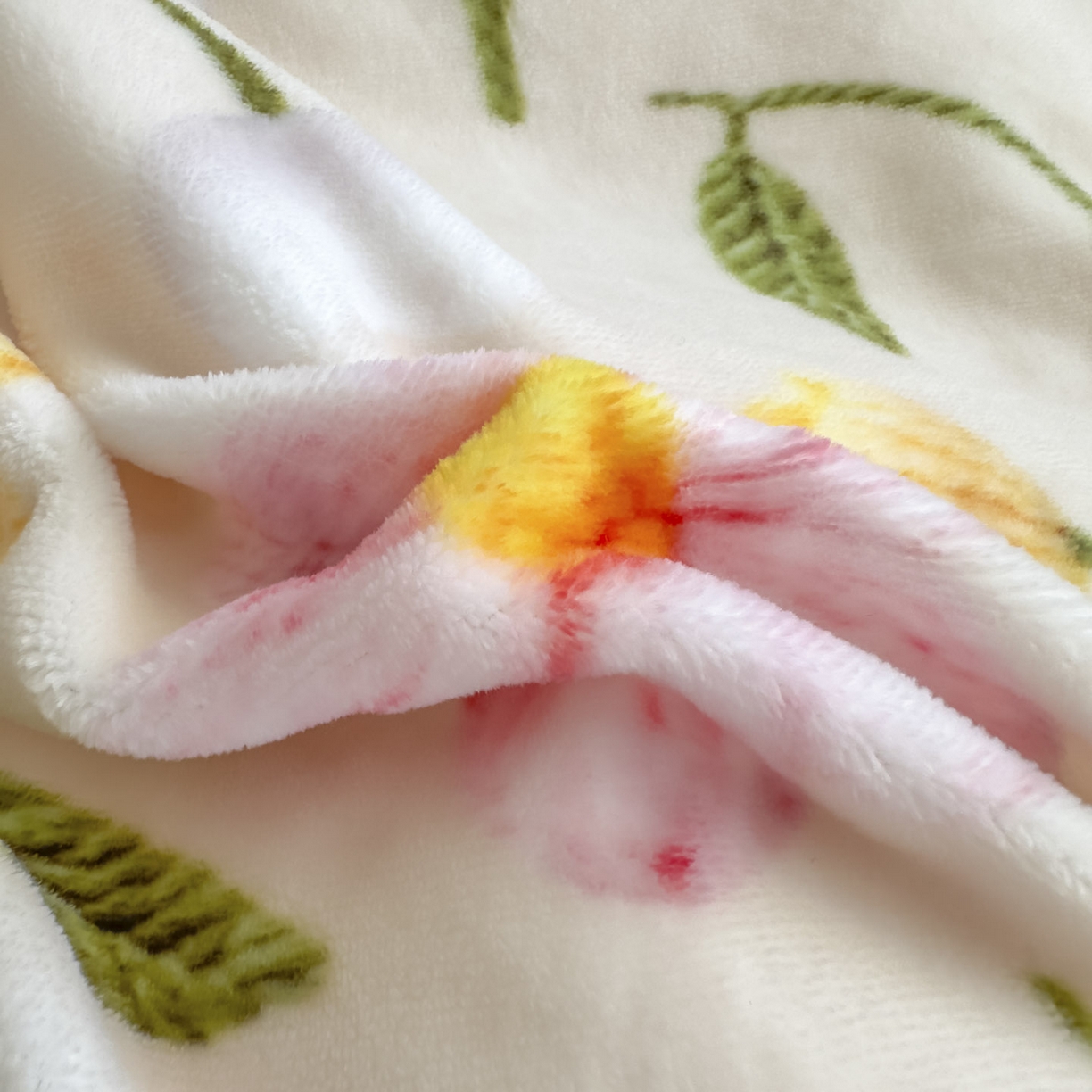 91家纺网 家纺一手货源 找家纺 潮邦创意家居 2025新款5D数码牛奶绒印花系列四件套 郁朵