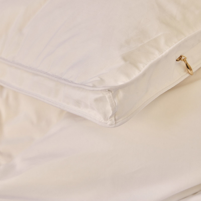 91家纺网 家纺一手货源 找家纺 暖羽屋羽绒馆 2025新款天丝95白鹅绒被芯 儿童羽绒被纯色 加厚冬被 学生春秋被 鹅绒被子 平格-白