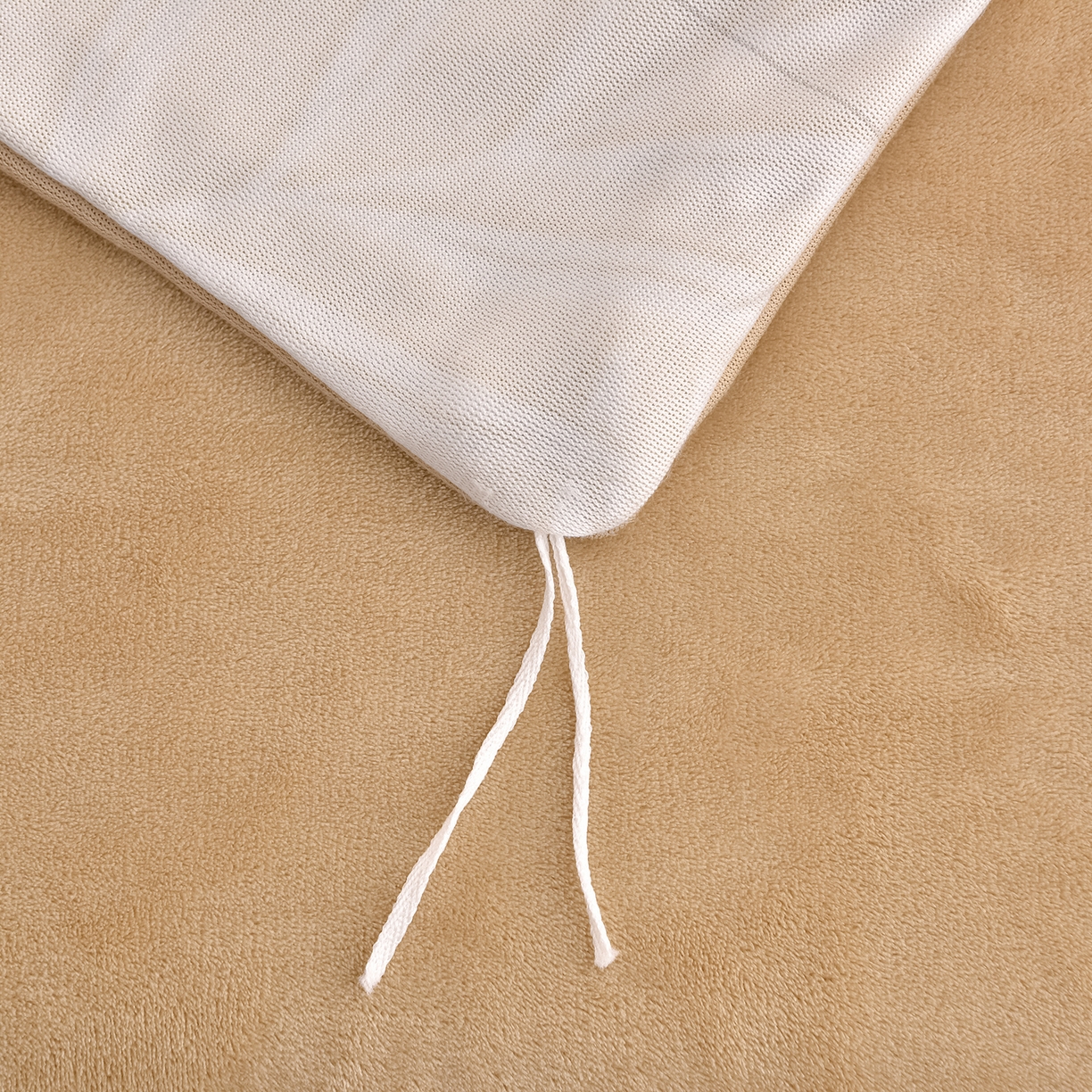 91家纺网 家纺一手货源 找家纺 董成龙家纺 2025新款直播爆款牛奶绒四件套雕花压线款法莱绒四件套11 经典-羽叶