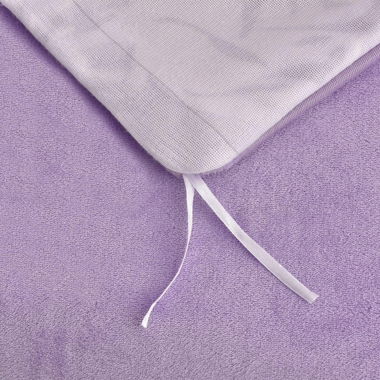 91家纺网 家纺一手货源 找家纺 董成龙家纺 2025新款直播爆款牛奶绒四件套雕花压线款法莱绒四件套11 欧雅-紫