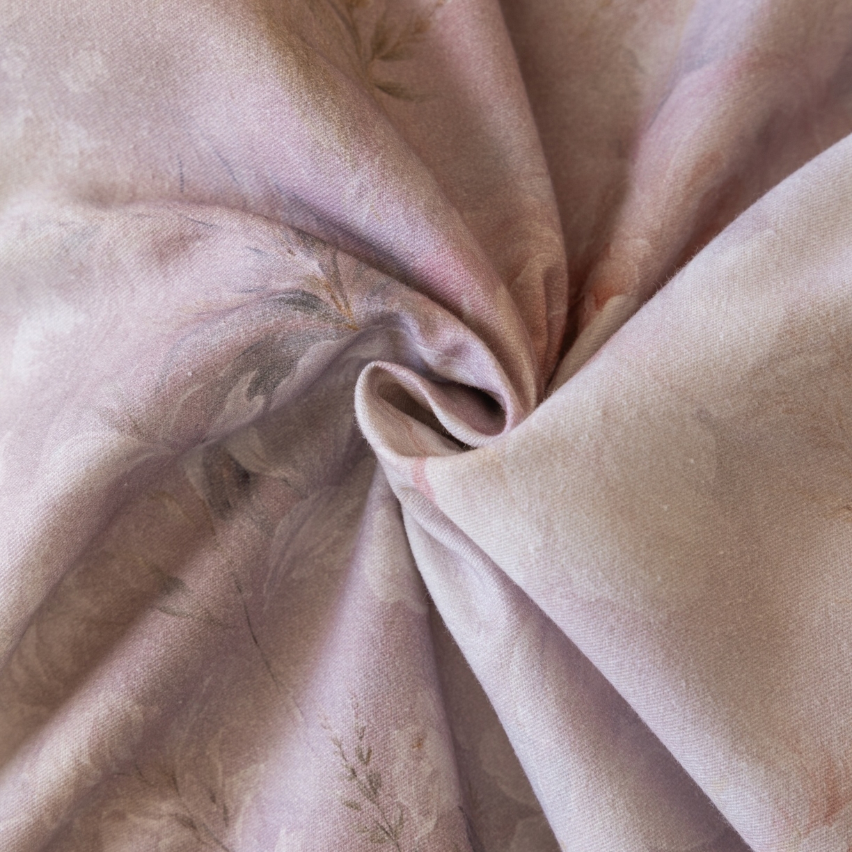 91家纺网 家纺一手货源 找家纺 （总）梦幻之城 2025新款加厚磨毛数码印花四件套