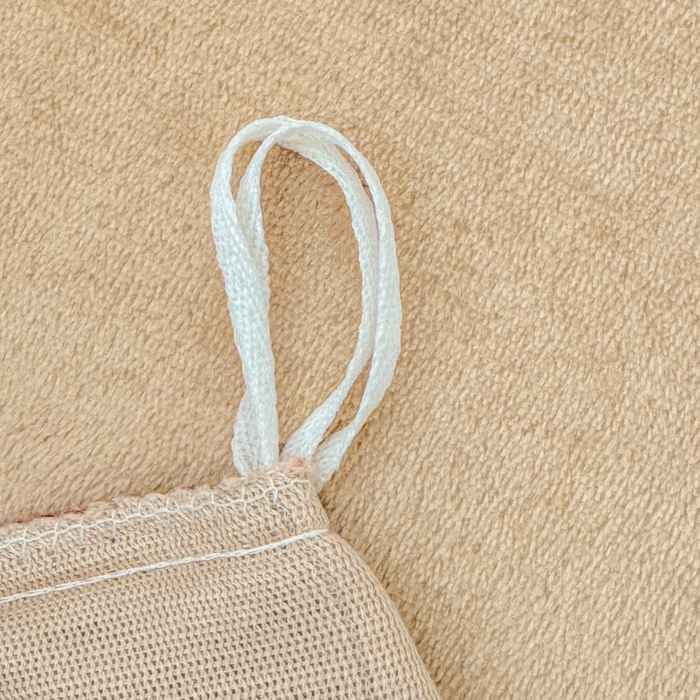 91家纺网 家纺一手货源 找家纺 小叮当家纺仓储工厂店 2025新款印花美拉德兔毛印花单被套 被套单件 大红蝴蝶结