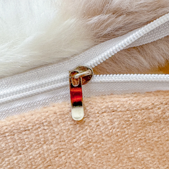 91家纺网 家纺一手货源 找家纺 小叮当家纺仓储工厂店 2025新款印花美拉德兔毛印花单被套 被套单件 繁花