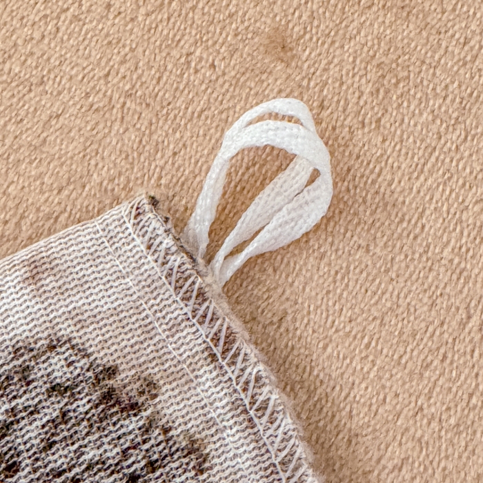 91家纺网 家纺一手货源 找家纺 小叮当家纺仓储工厂店 2025新款印花美拉德兔毛印花单被套 被套单件 绽放