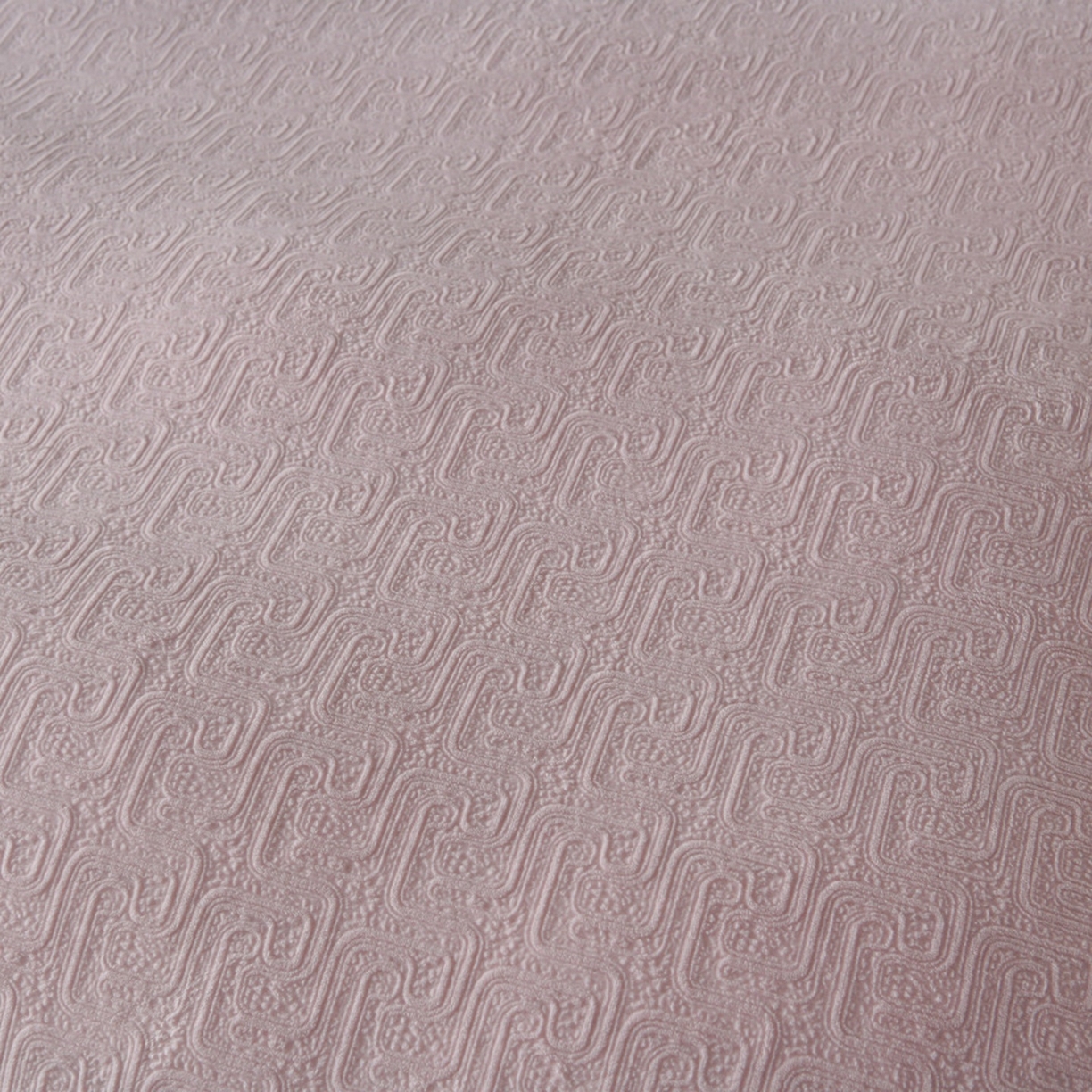 91家纺网 家纺一手货源 找家纺 菡宝2025新款工艺款贝壳边雕花绒简约良品风牛奶绒四件套-梵西系列 支持定做定制尺寸 梵西紫