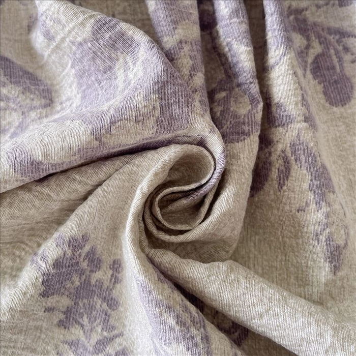 91家纺网 家纺一手货源 找家纺 丝芙妮家居（原乐视家纺） 2025新款全棉纯棉蕾丝花边原麻单品床笠单件床笠 梦幻花园