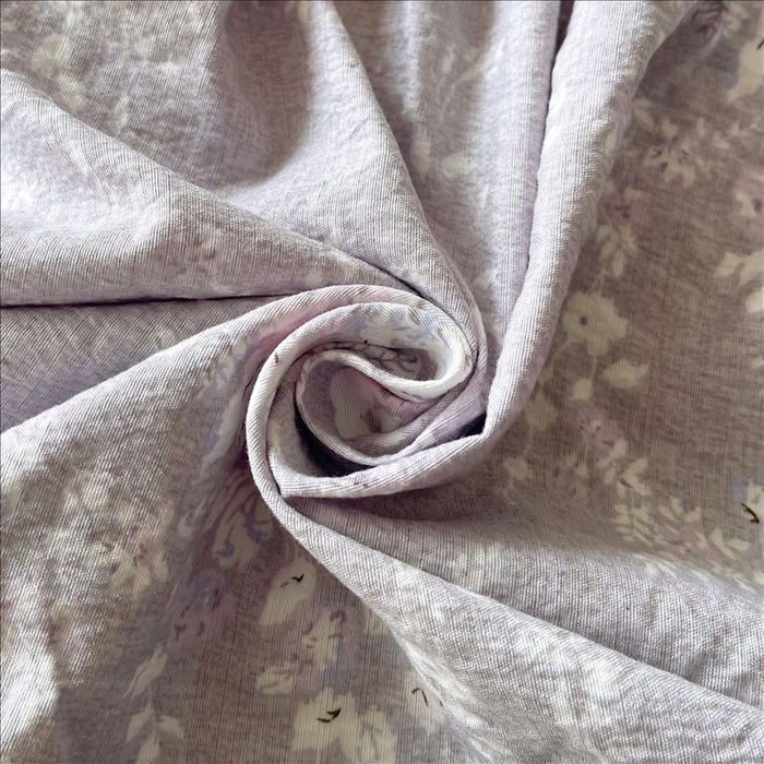 91家纺网 家纺一手货源 找家纺 丝芙妮家居（原乐视家纺） 2025新款全棉纯棉蕾丝花边原麻单品床笠单件床笠 花屿梦