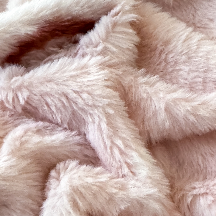 91家纺网 家纺一手货源 找家纺 小叮当家纺仓储工厂店 2025新款印花兔毛绒高克重单床笠 床笠单件 床笠-米妮