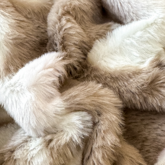 91家纺网 家纺一手货源 找家纺 小叮当家纺仓储工厂店 2025新款印花兔毛绒高克重单床笠 床笠单件 床笠-繁花