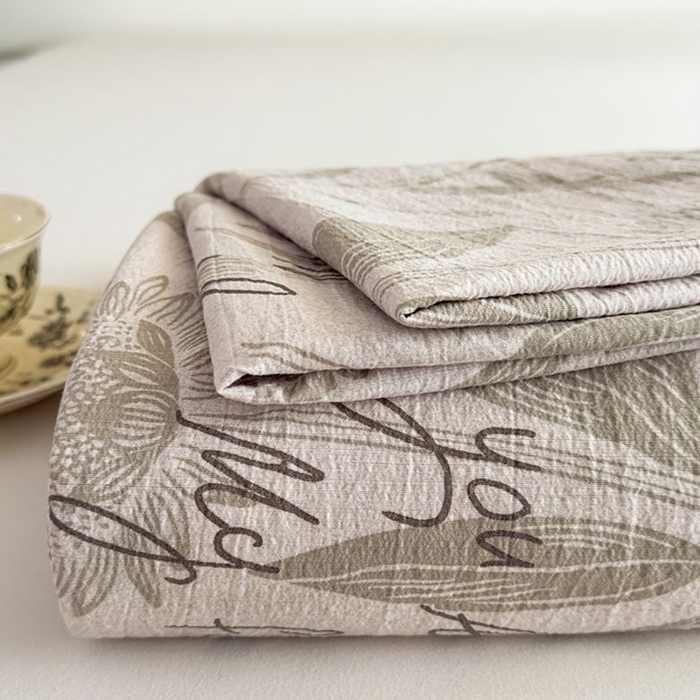 91家纺网 家纺一手货源 找家纺 丝芙妮家居（原乐视家纺） 2025新款全棉纯棉蕾丝花边原麻单件床单单品床单 叶新泽