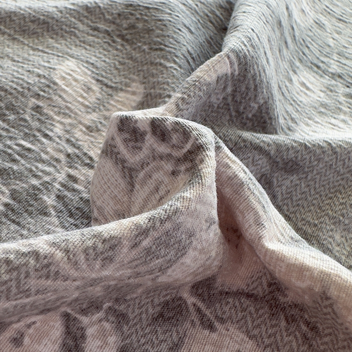 91家纺网 家纺一手货源 找家纺 丝芙妮家居（原乐视家纺） 2025新款全棉纯棉蕾丝花边原麻单件床单单品床单 法式浪漫