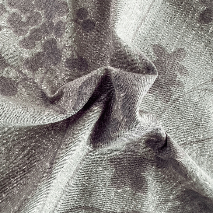 91家纺网 家纺一手货源 找家纺 丝芙妮家居（原乐视家纺） 2025新款全棉纯棉蕾丝花边原麻单件床单单品床单 夜色未央