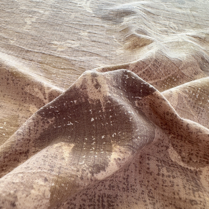 91家纺网 家纺一手货源 找家纺 丝芙妮家居（原乐视家纺） 2025新款全棉纯棉蕾丝花边原麻单件床单单品床单 陌清香