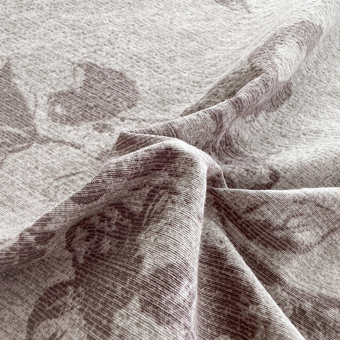 91家纺网 家纺一手货源 找家纺 丝芙妮家居（原乐视家纺） 2025新款全棉纯棉蕾丝花边原麻单件床单单品床单 森蔓