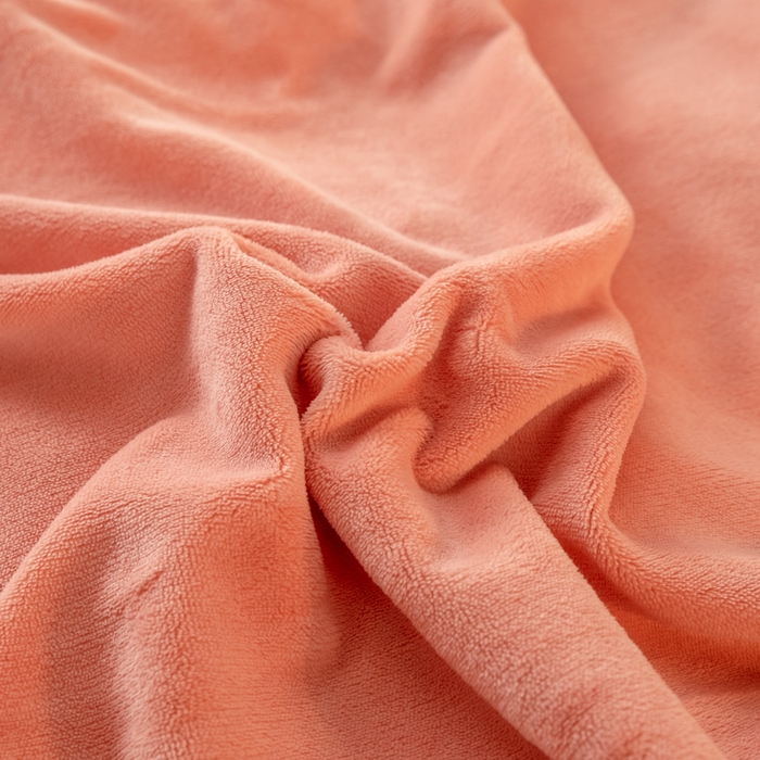 91家纺网 家纺一手货源 找家纺 ONE TWO ONE 121 2025新款高克重牛奶绒纽扣款纽扣大宽边系列四件套风格三 纽扣大宽边-豆沙