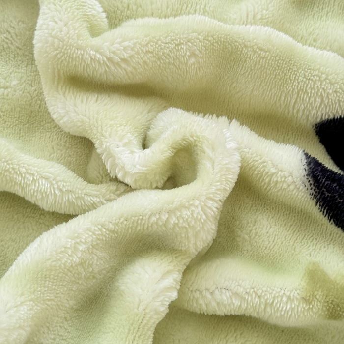 91家纺网 家纺一手货源 找家纺 小叮当家纺仓储工厂店 2025新款兔兔绒牛奶绒印花单床笠 床笠单件 床笠-萌宝