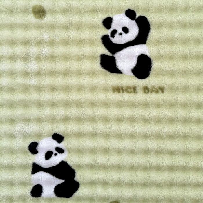 91家纺网 家纺一手货源 找家纺 小叮当家纺仓储工厂店 2025新款兔兔绒牛奶绒印花单床笠 床笠单件 床笠-萌宝