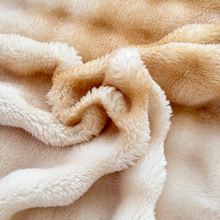 91家纺网 家纺一手货源 找家纺 小叮当家纺仓储工厂店 2025新款兔兔绒牛奶绒印花单床笠 床笠单件 床笠-爱心咖