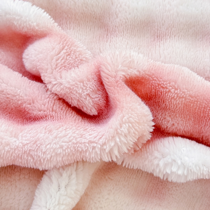 91家纺网 家纺一手货源 找家纺 小叮当家纺仓储工厂店 2025新款兔兔绒牛奶绒印花单床笠 床笠单件 床笠-时尚粉