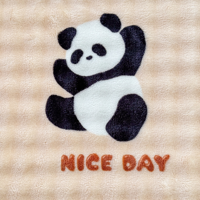 91家纺网 家纺一手货源 找家纺 小叮当家纺仓储工厂店 2025新款兔兔绒牛奶绒印花单床笠 床笠单件 床笠-萌宝咖