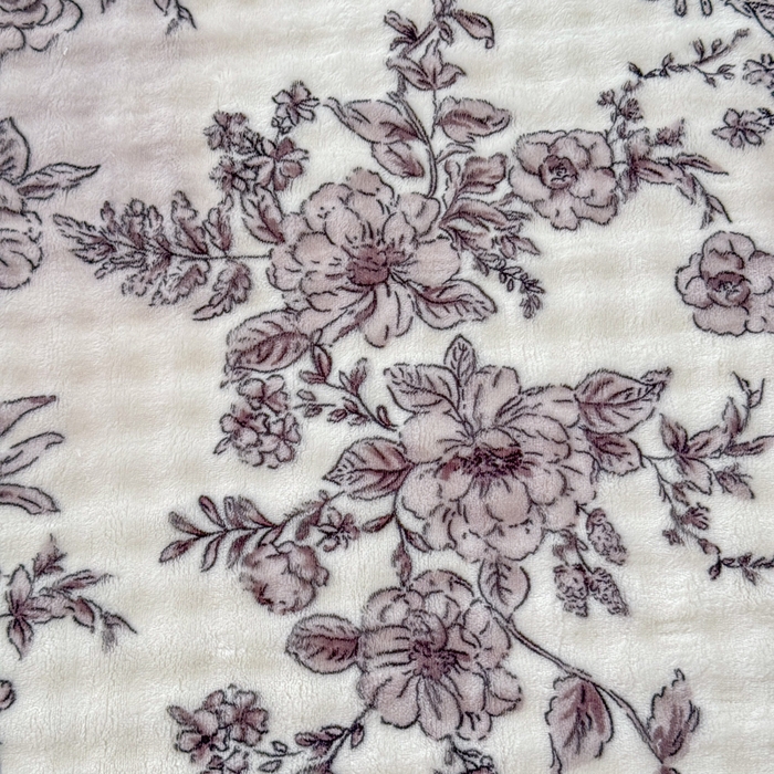 91家纺网 家纺一手货源 找家纺 小叮当家纺仓储工厂店 2025新款兔兔绒牛奶绒印花单床笠 床笠单件 床笠-蝶梦花