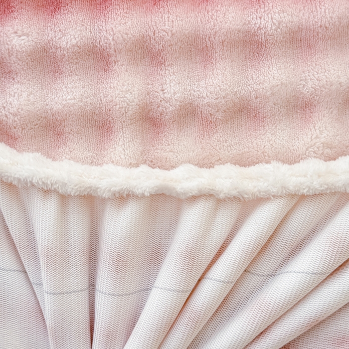 91家纺网 家纺一手货源 找家纺 小叮当家纺仓储工厂店 2025新款兔兔绒牛奶绒印花单床笠 床笠单件 床笠-时尚粉