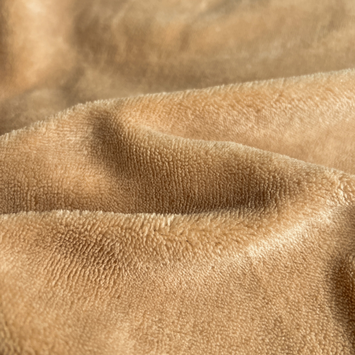 91家纺网 家纺一手货源 找家纺 凯洛奇 2025新款牛奶绒毛巾绣系列四件套-斑马先生（提供买家秀） 斑马先生-咖啡