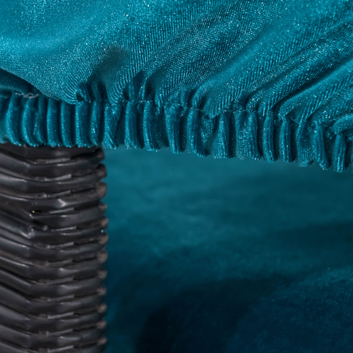 91家纺网 家纺一手货源 找家纺 （总）壹零特色家纺 2025新款银狐绒分体椅套