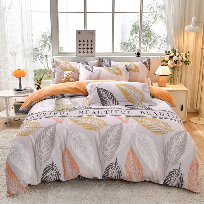 91家纺网 家纺一手货源 找家纺 （总）董成龙 2025新直播爆款加厚全棉活性磨毛四件套纯棉三件套