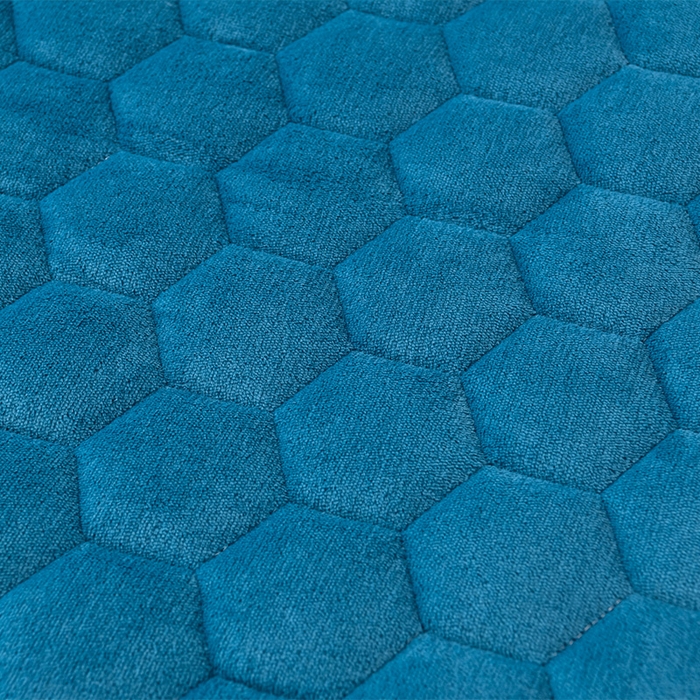 91家纺网 家纺一手货源 找家纺 （总）优家居 2025新款纯色韩版花边牛奶绒夹棉床裙床罩加厚外贸直播