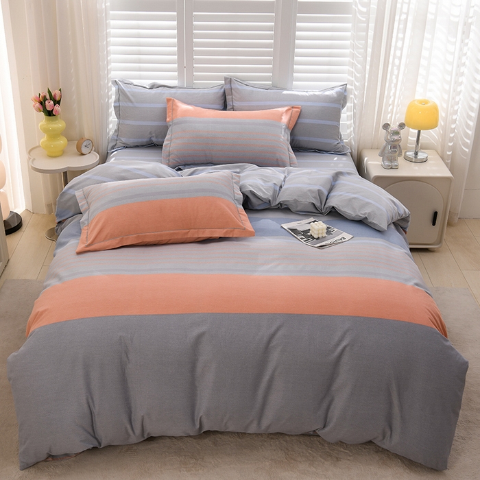 91家纺网 家纺一手货源 找家纺 （总）董成龙 2025新直播爆款加厚全棉活性磨毛四件套纯棉三件套