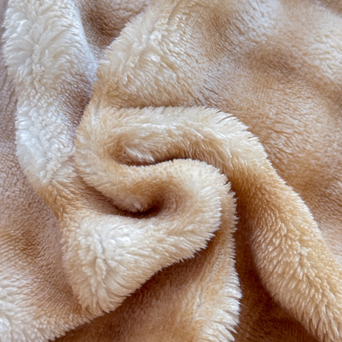 91家纺网 家纺一手货源 找家纺 （总）小叮当家纺仓储工厂店 2025新款印花兔兔绒牛奶绒大泡泡单被套 被套单件