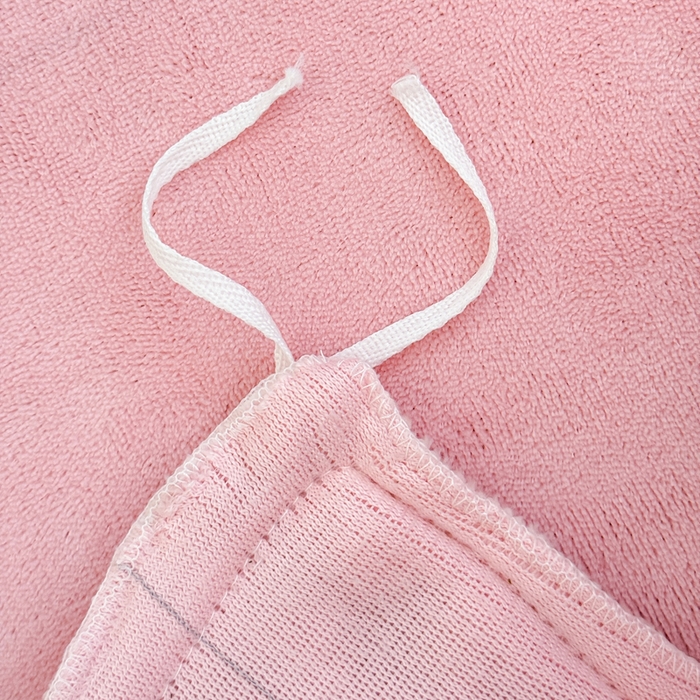 91家纺网 家纺一手货源 找家纺 小叮当家纺仓储工厂店 2025新款印花兔兔绒牛奶绒大泡泡单被套 被套单件 大泡泡-爱心粉