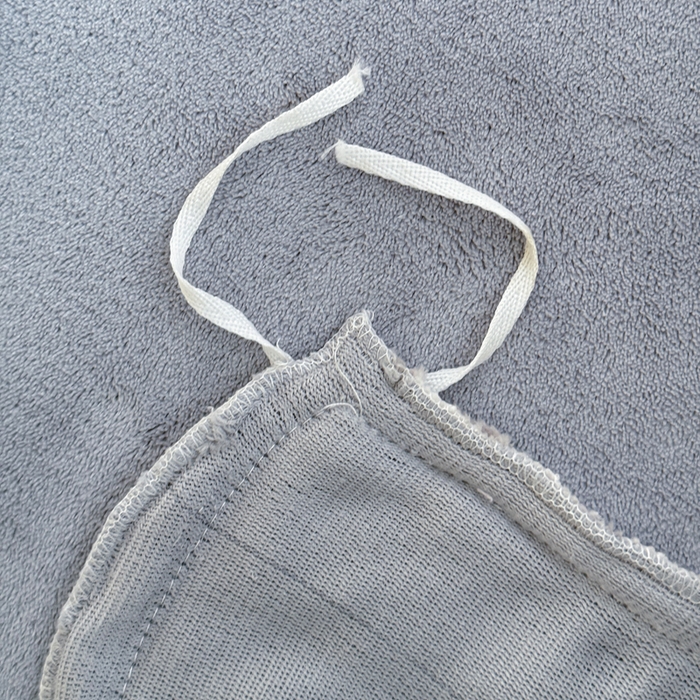 91家纺网 家纺一手货源 找家纺 小叮当家纺仓储工厂店 2025新款印花兔兔绒牛奶绒大泡泡单被套 被套单件 大泡泡-时尚灰