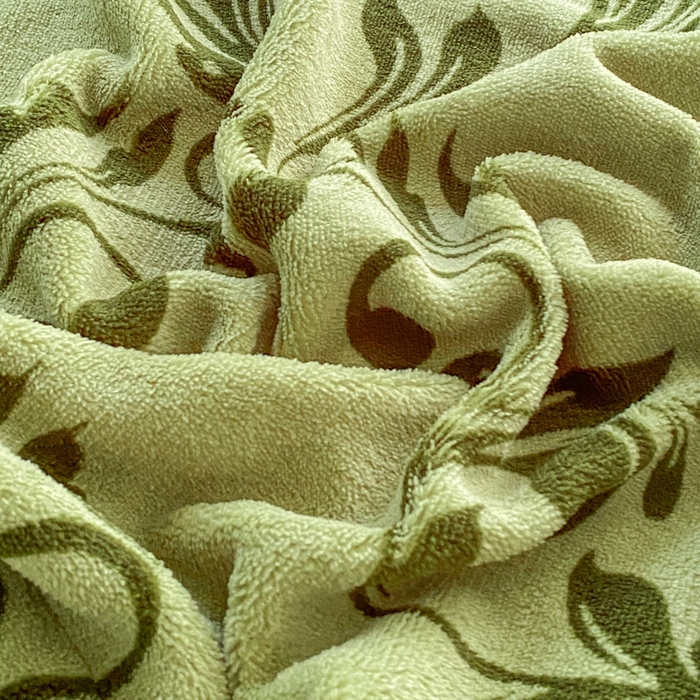 91家纺网 家纺一手货源 找家纺 斯卡诺家纺 2025新款双面牛奶绒跑量款四件套 仙踪古驰