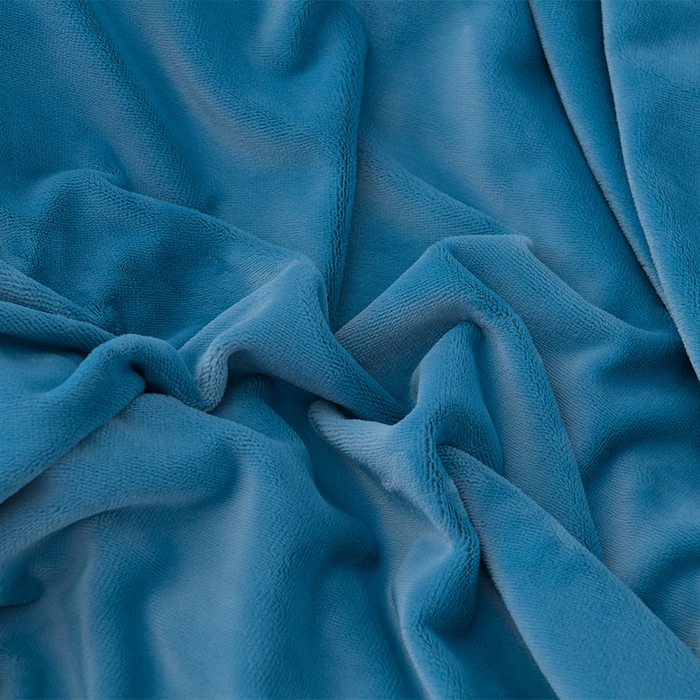 91家纺网 家纺一手货源 找家纺 （总）优家居 2025新款纯色韩版花边牛奶绒床裙床罩加厚直播外贸可定做