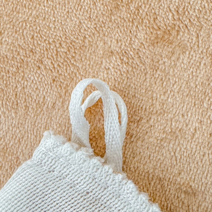 91家纺网 家纺一手货源 找家纺 小叮当家纺仓储工厂店 2025新款印花兔兔绒牛奶绒大泡泡四件套 大泡泡-萌宝咖