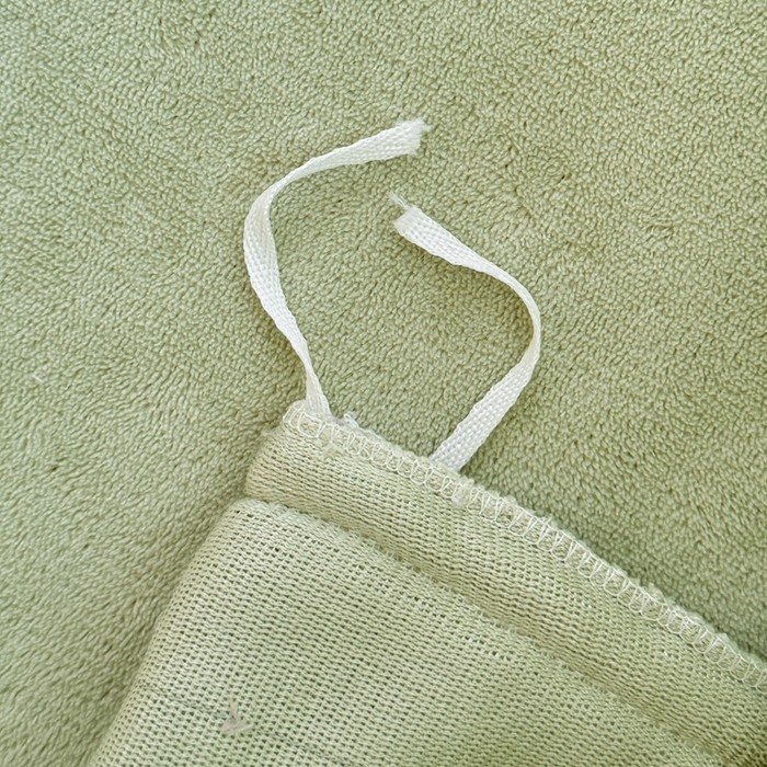 91家纺网 家纺一手货源 找家纺 小叮当家纺仓储工厂店 2025新款印花兔兔绒牛奶绒大泡泡四件套 大泡泡-萌宝