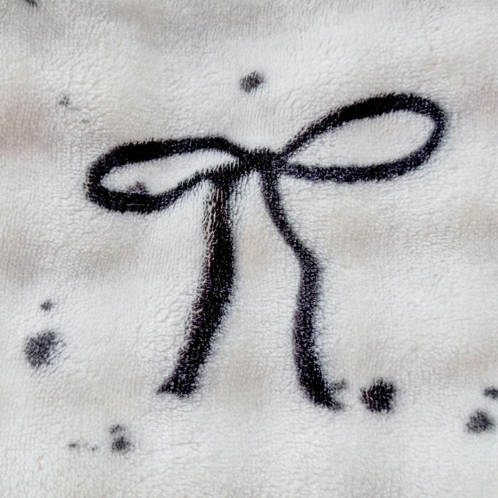 91家纺网 家纺一手货源 找家纺 小叮当家纺仓储工厂店 2025新款印花兔兔绒牛奶绒大泡泡四件套 大泡泡-星梦