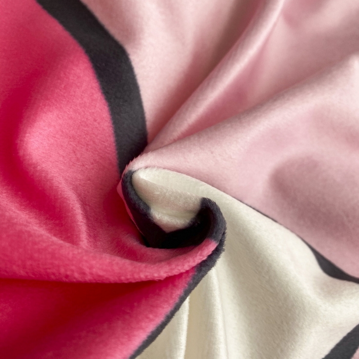 91家纺网 家纺一手货源 找家纺 一电 跨境电商可真空儿童豆豆被幼儿园秋冬被芯宝宝婴儿午睡小盖被盖毯小宝宝四季通用 萌萌KT