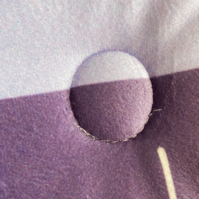 91家纺网 家纺一手货源 找家纺 一电 跨境电商可真空儿童豆豆被幼儿园秋冬被芯宝宝婴儿午睡小盖被盖毯小宝宝四季通用 可爱库洛米