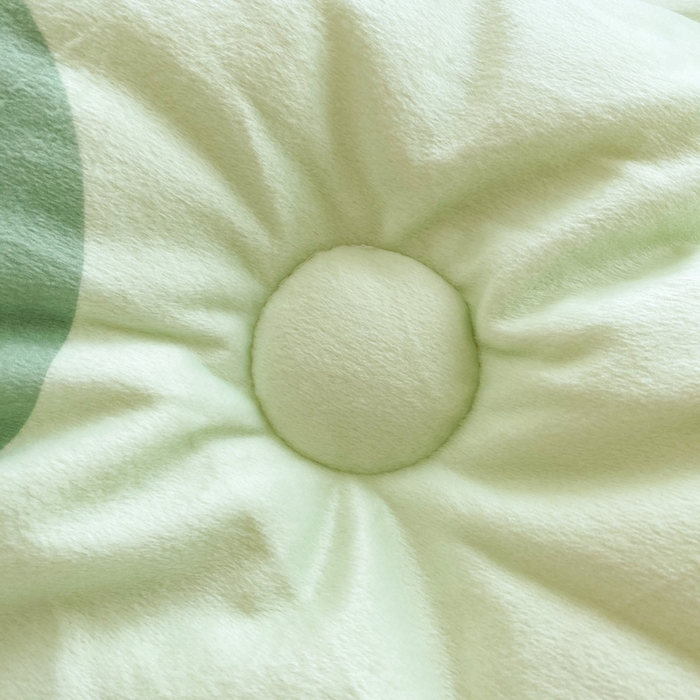 91家纺网 家纺一手货源 找家纺 一电 跨境电商可真空儿童豆豆被幼儿园秋冬被芯宝宝婴儿午睡小盖被盖毯小宝宝四季通用 小新