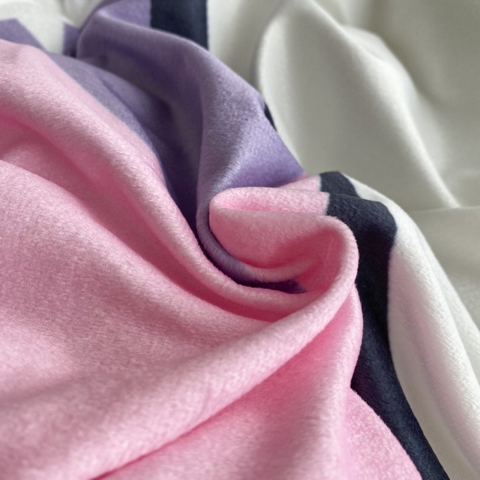 91家纺网 家纺一手货源 找家纺 一电 跨境电商可真空儿童豆豆被幼儿园秋冬被芯宝宝婴儿午睡小盖被盖毯小宝宝四季通用 甜筒库洛米