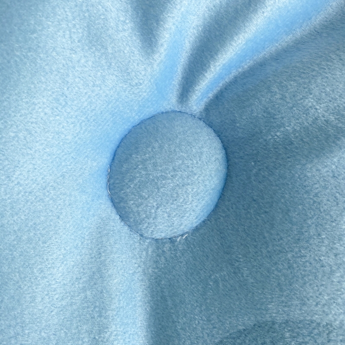 91家纺网 家纺一手货源 找家纺 一电 跨境电商可真空儿童豆豆被幼儿园秋冬被芯宝宝婴儿午睡小盖被盖毯小宝宝四季通用 小熊玉桂狗