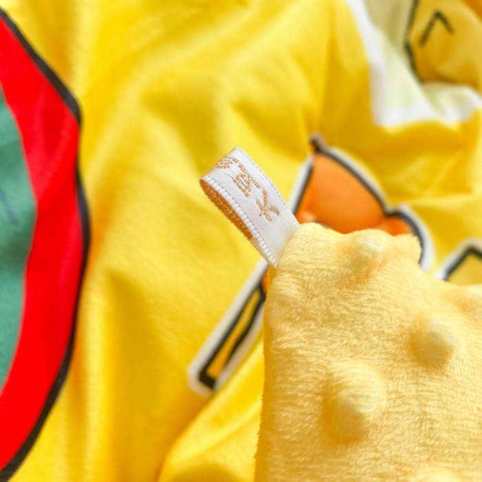 91家纺网 家纺一手货源 找家纺 一电 跨境电商可真空儿童豆豆被幼儿园秋冬被芯宝宝婴儿午睡小盖被盖毯小宝宝四季通用 奔跑皮卡丘