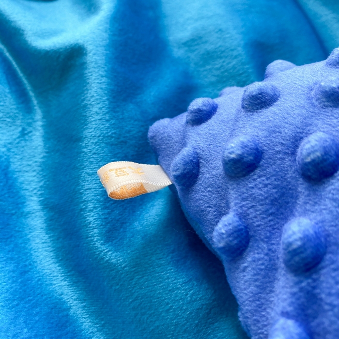 91家纺网 家纺一手货源 找家纺 一电 跨境电商可真空儿童豆豆被幼儿园秋冬被芯宝宝婴儿午睡小盖被盖毯小宝宝四季通用 圈圈机器人