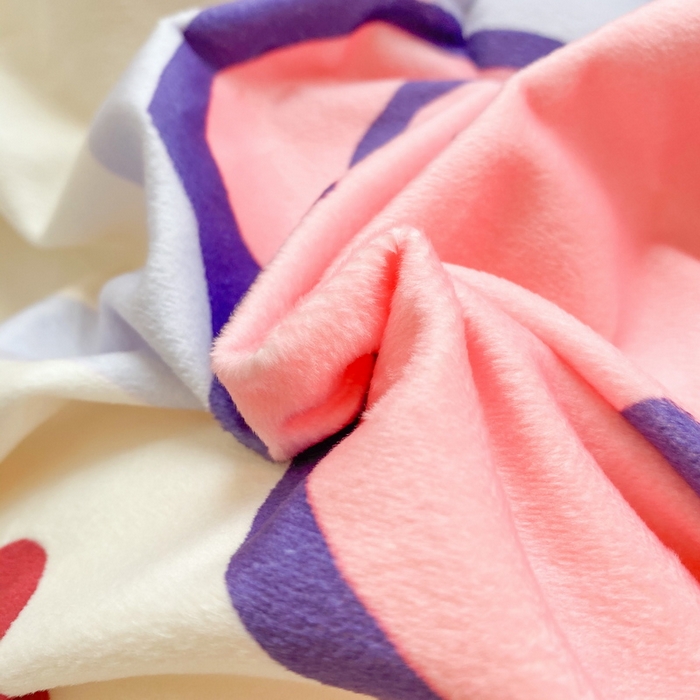 91家纺网 家纺一手货源 找家纺 一电 跨境电商可真空儿童豆豆被幼儿园秋冬被芯宝宝婴儿午睡小盖被盖毯小宝宝四季通用 冰冰星黛露