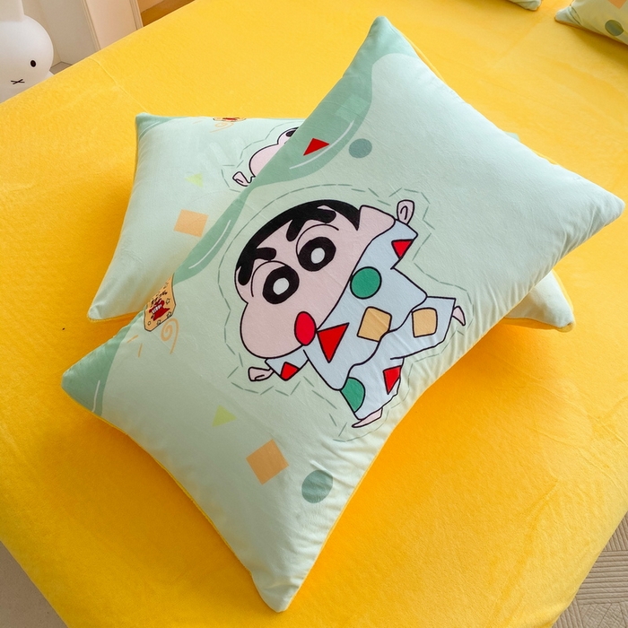 91家纺网 家纺一手货源 找家纺 一电 跨境电商可真空儿童豆豆被幼儿园秋冬被芯宝宝婴儿午睡小盖被盖毯小宝宝四季通用 小新